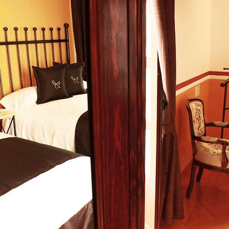 Hotel De La Paz Guanajuato Eksteriør bilde