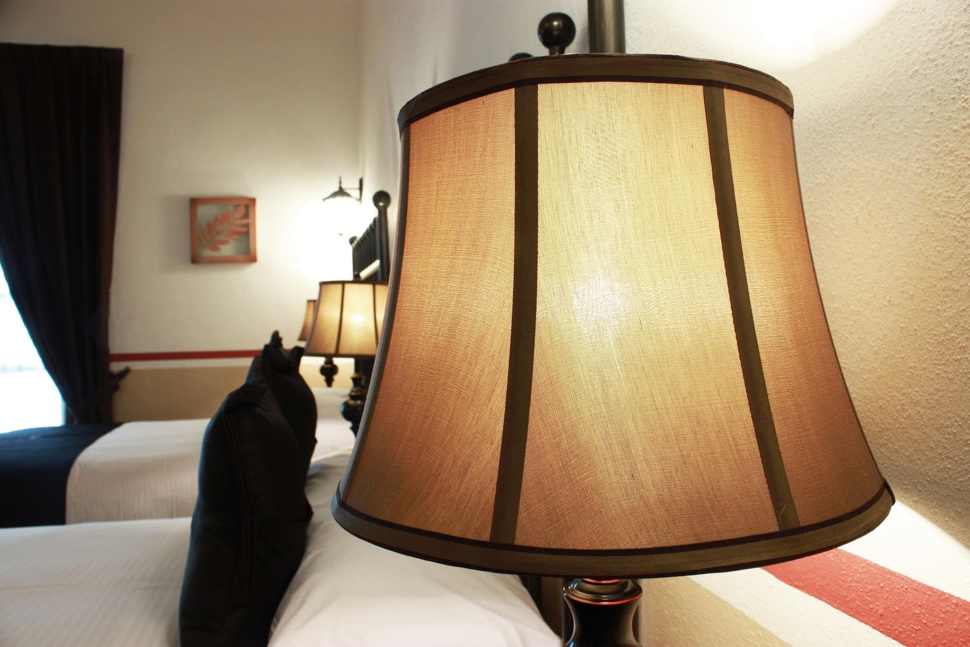 Hotel De La Paz Guanajuato Eksteriør bilde