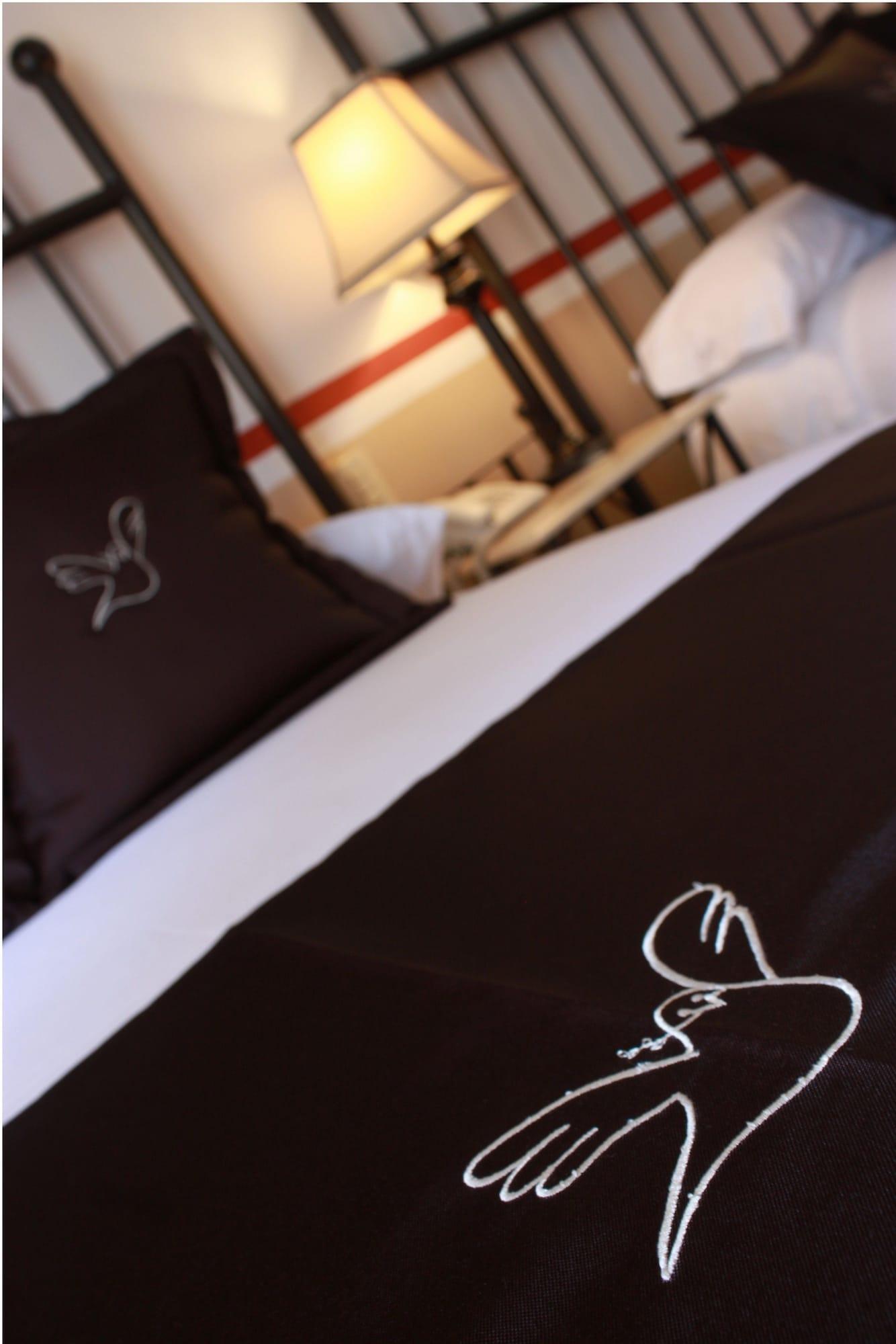 Hotel De La Paz Guanajuato Eksteriør bilde